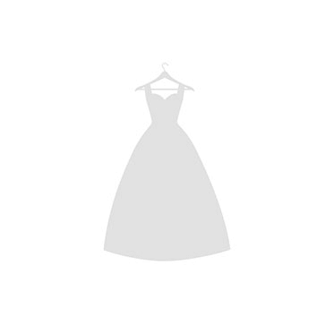 JH Bridal by Jimme Huang Style #VE-101036 Default Thumbnail Image
