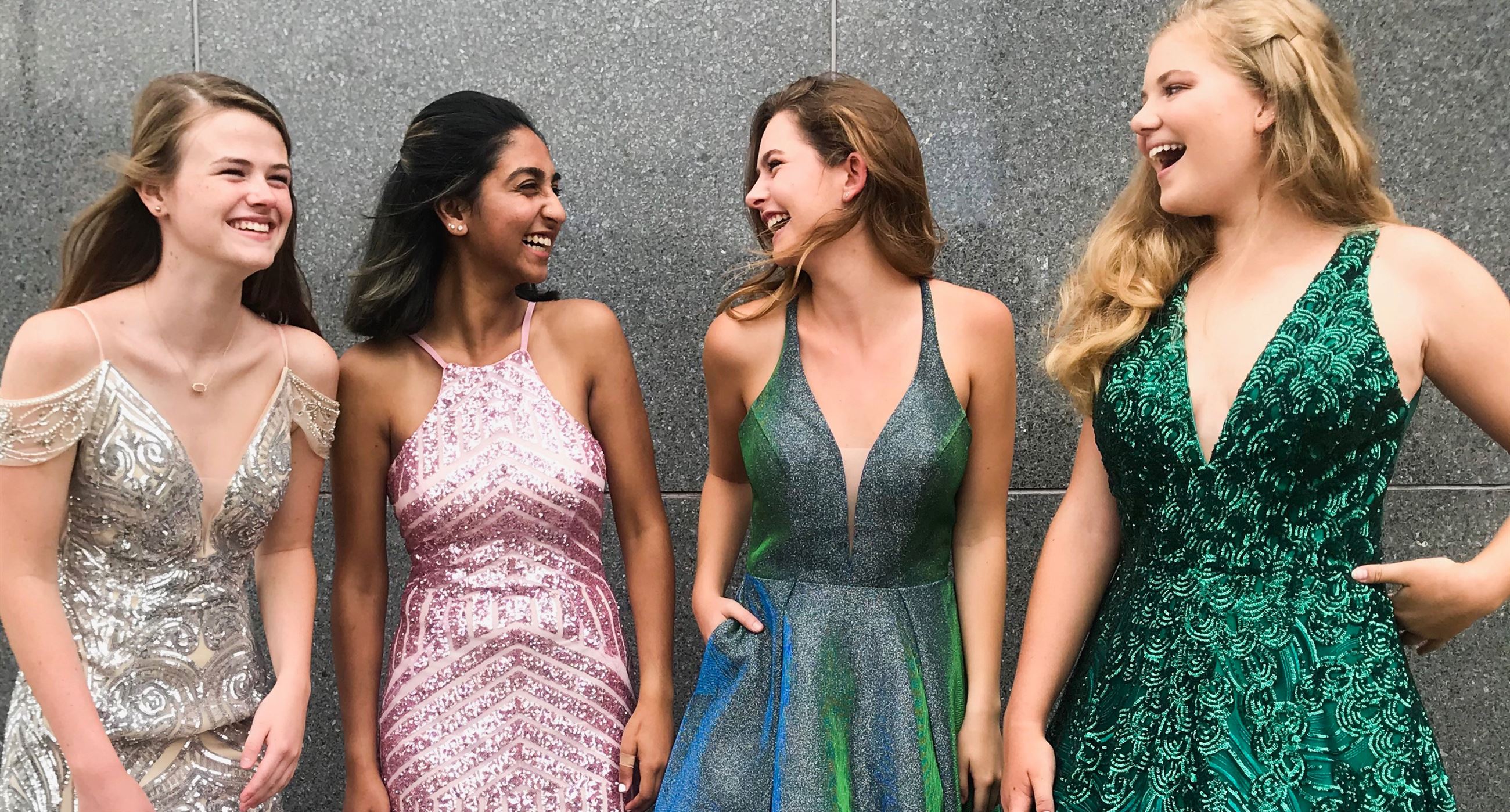 Prom Dresses Richmond VA