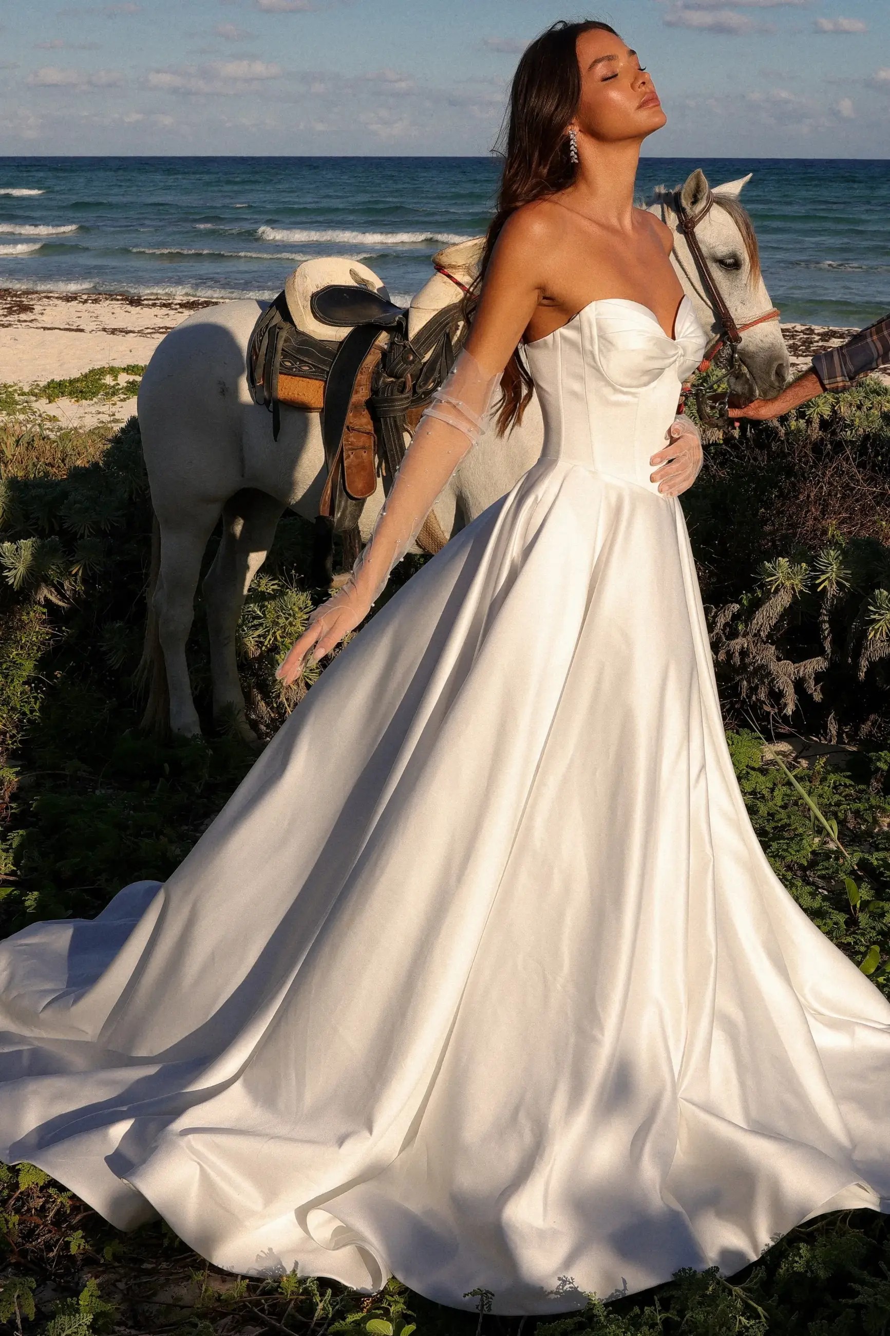 National Bridal Week Sale Event
