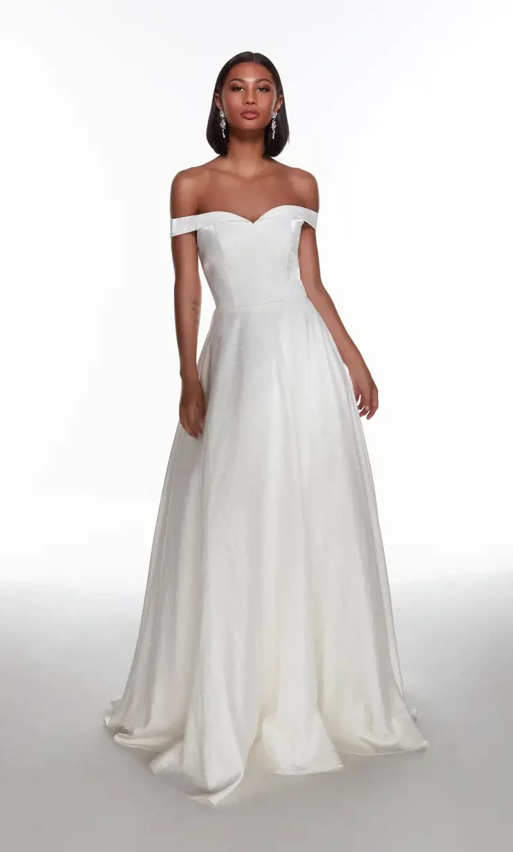 Alyce Paris STYLE #1634