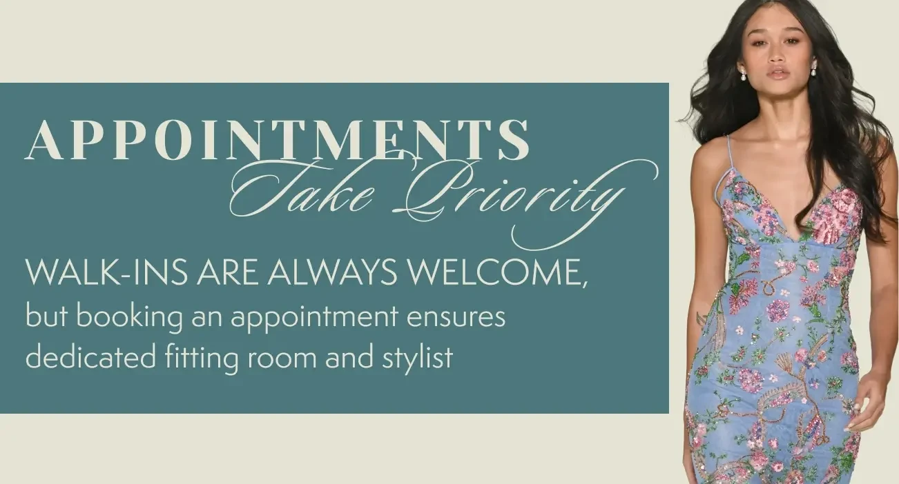 Appointments mobile banner