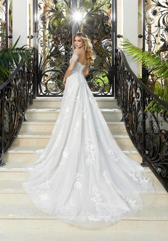Morilee Style #5971 #2 thumbnail