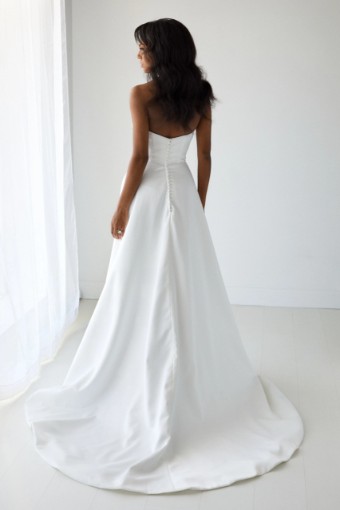 Carrafina Bride Style #45141 #1 thumbnail
