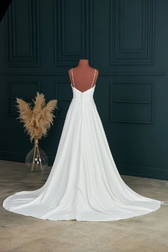 Carrafina Bride Style #4564 #0 thumbnail