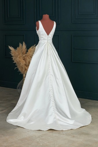 Carrafina Bride Style #4570 #1 thumbnail