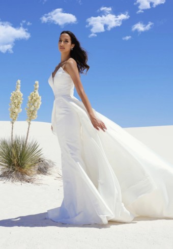 JH Bridal by Jimme Huang Style #BG-201020 #1 thumbnail