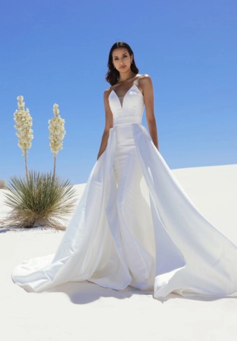 JH Bridal by Jimme Huang Style #BG-201020 #0 default thumbnail