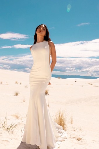 JH Bridal by Jimme Huang Style #BG-201021 #1 thumbnail