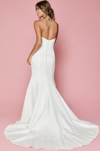 Carrafina Bride Style #4433 #1 thumbnail