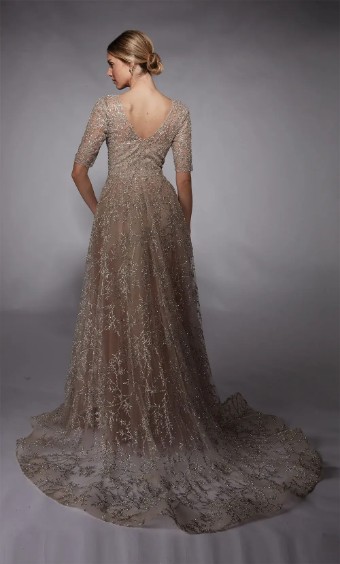Alyce Paris Style #27727 #2 thumbnail