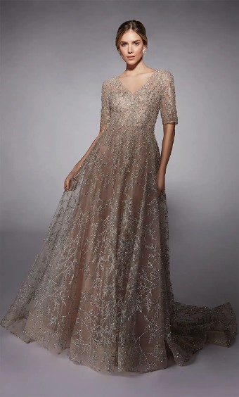 Alyce Paris Style #27727 #1 thumbnail
