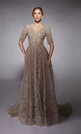Alyce Paris Style #27727 #0 thumbnail