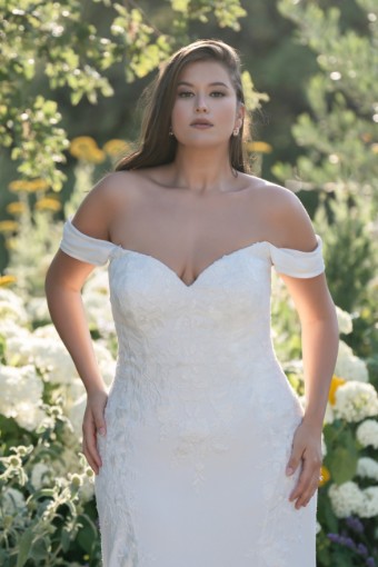 Allure Women Style #W525 #1 thumbnail