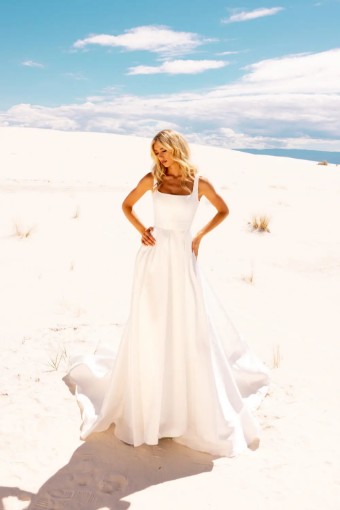 JH Bridal by Jimme Huang Style #BG-201006 #0 default thumbnail