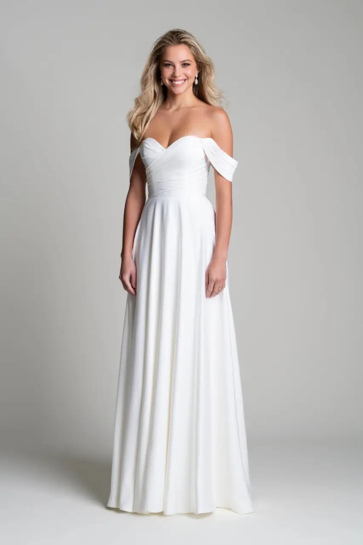 Allure Limited Bridal Dresses | Lex's of Carytown