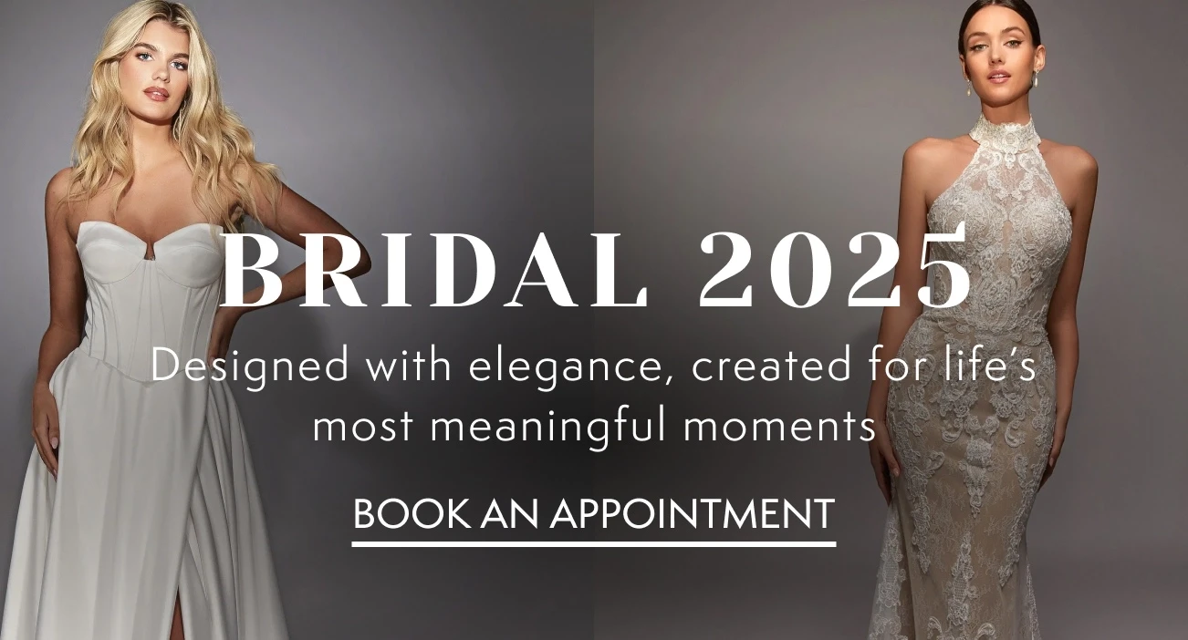 Bridal 2025 Banner Mobile