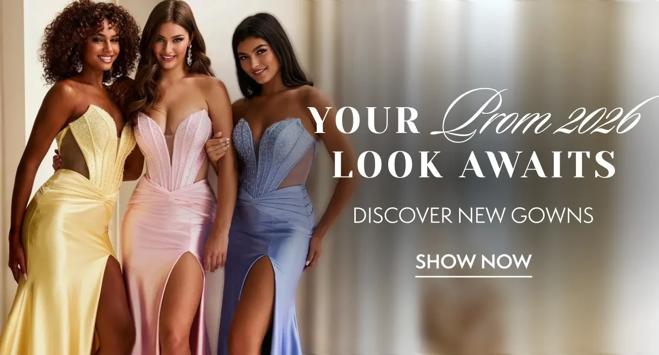prom 2026 banner